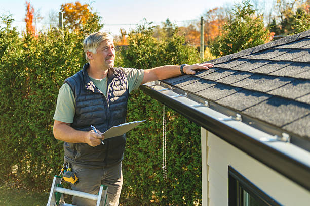 Trusted Roof Repair service in Montrose, MI - Ben Roofing and Steel LLC